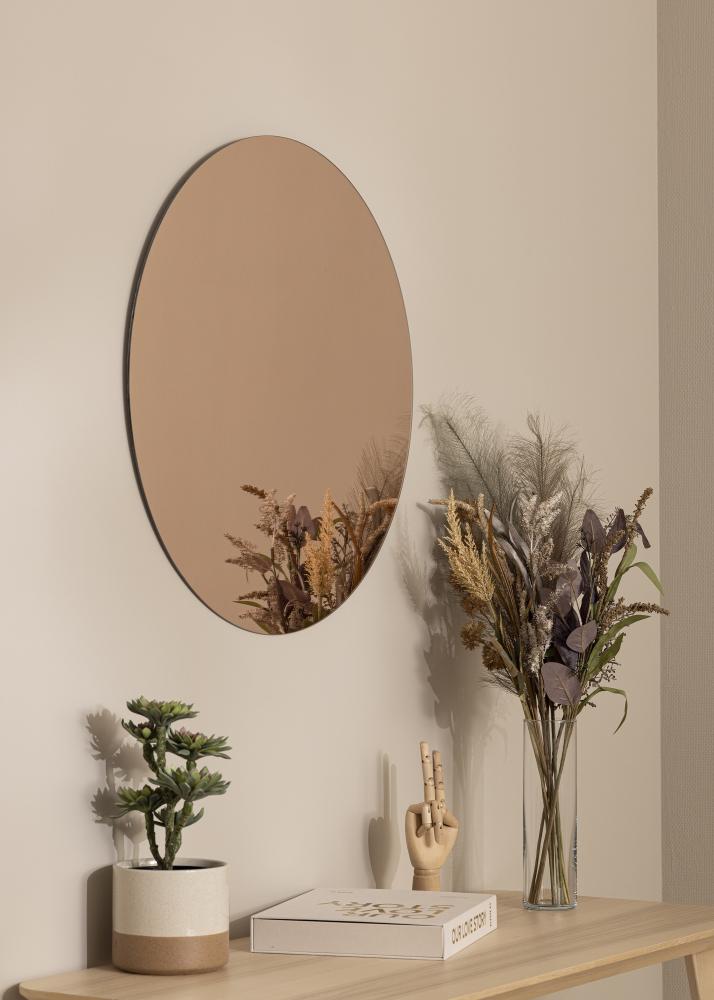 Spegel Pink 70 cm 
