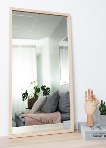 Spegel Amanda Björk 40x80 cm