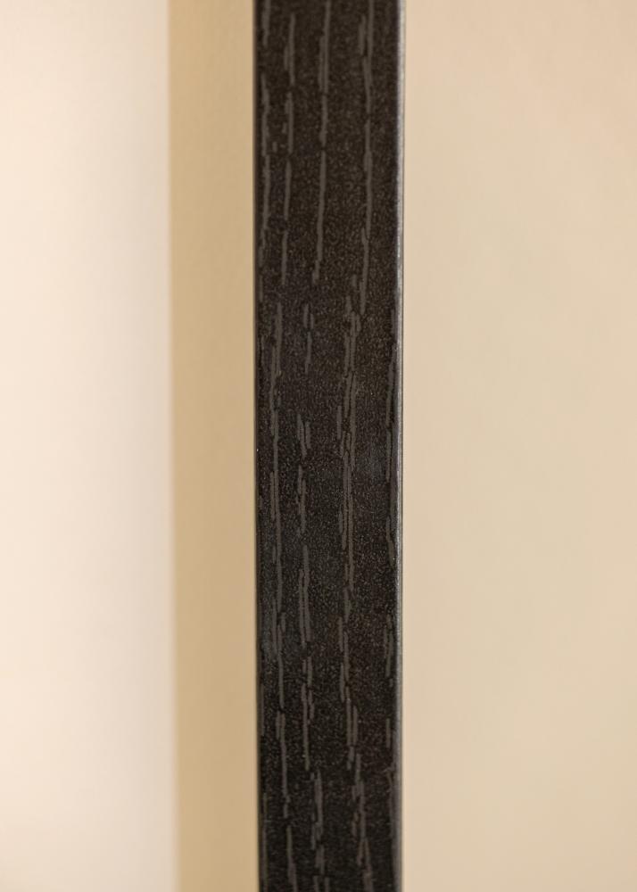 BGA Boxram Akrylglas Svart 29,7x42 cm (A3)