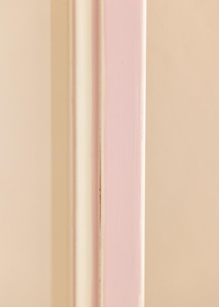 Ram Diana Akrylglas Pink 40x60 cm