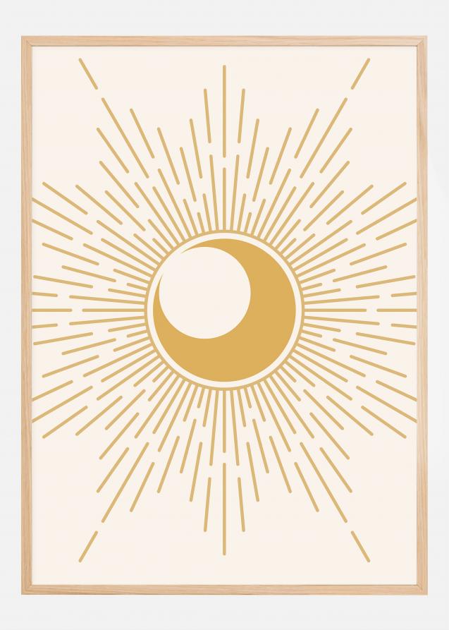 Sun No1 Poster