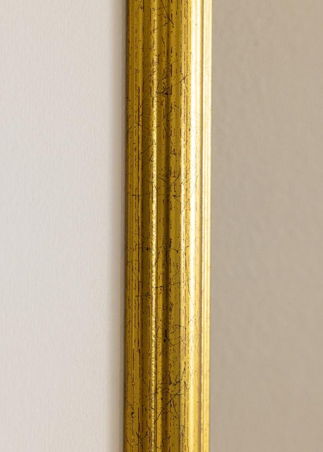 Ram Vstkusten Guld 59,4x84 cm (A1)