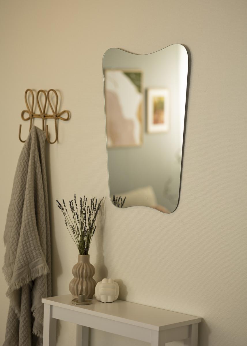 Spegel Concave Rectangle 50x70 cm