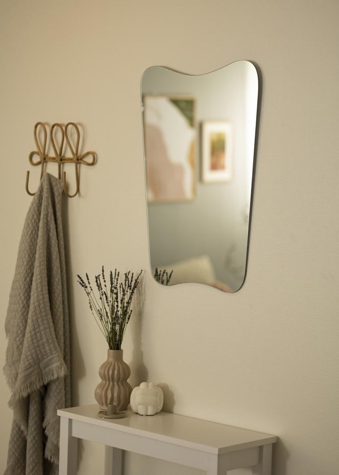 Spegel Concave Rectangle 50x70 cm