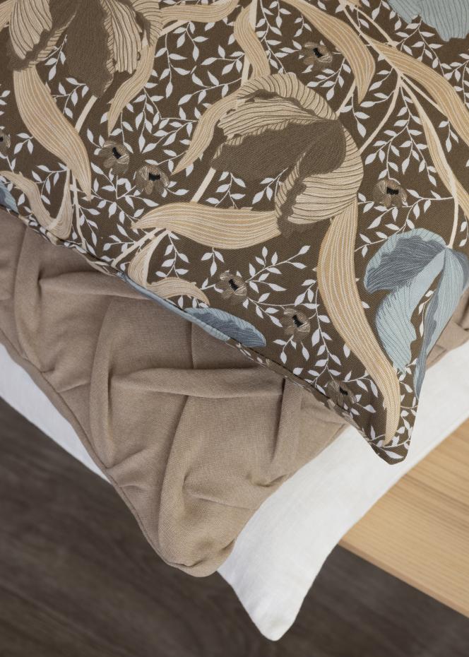 Kuddfodral Rami - Offwhite 50x50 cm