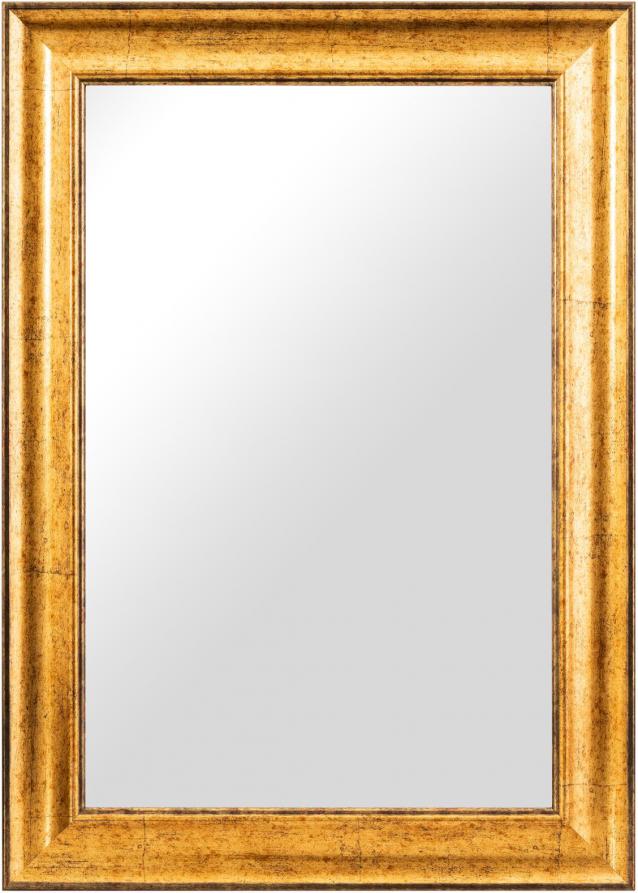 Spegel Saltsjöbaden Guld 50x70 cm