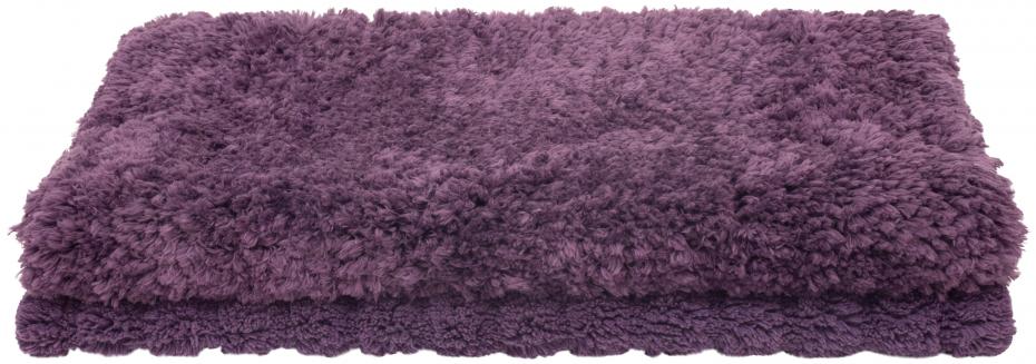 Badrumsmatta Zero - Lavendel 60x60 cm