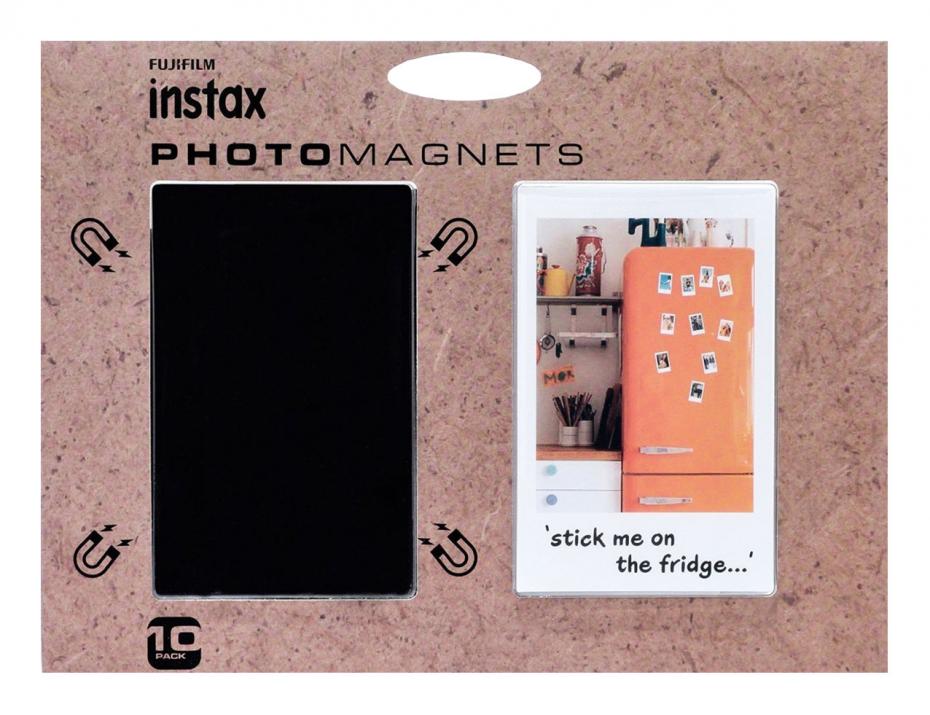 Fujifilm Instax Mini Magneter