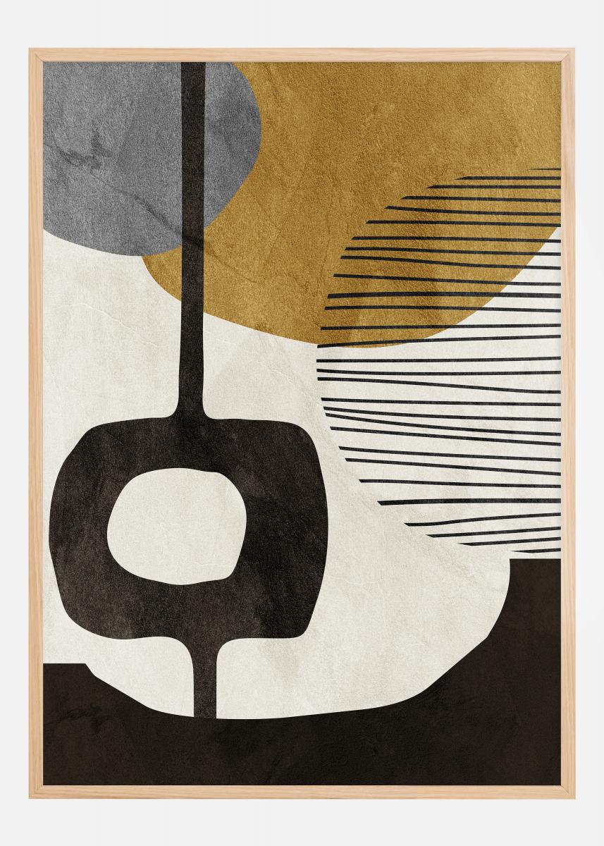 Abstract Art l Poster