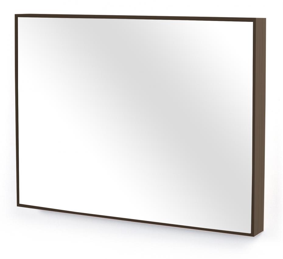 Spegel Brons 30x40 cm