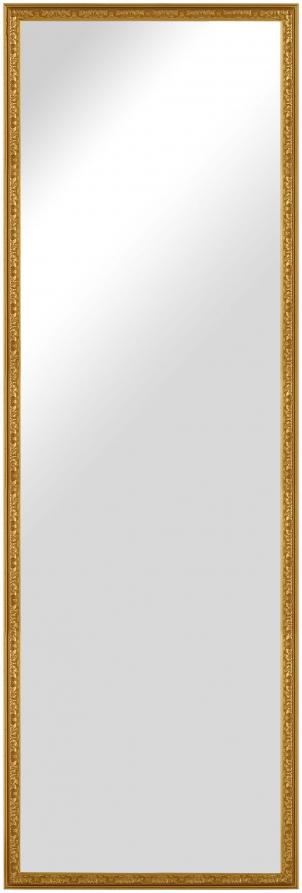 Spegel Nostalgia Guld 40x120 cm