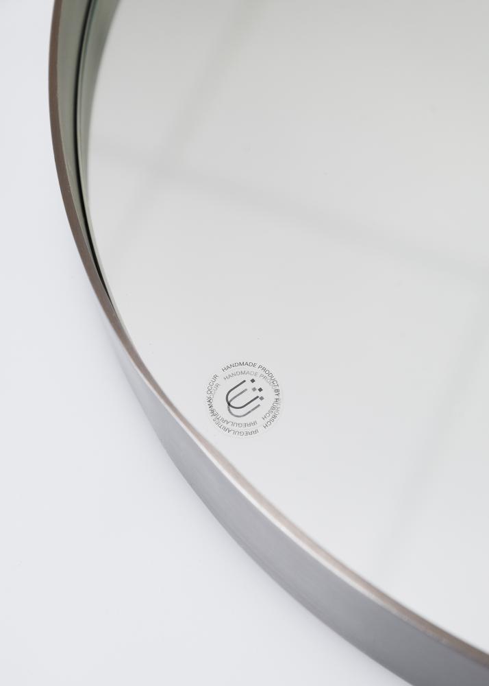 Spegel Metal 40 cm 