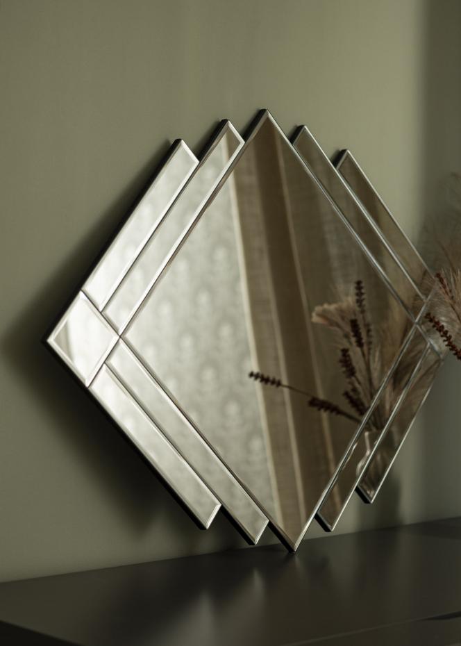 Spegel Deco Deluxe 99x71 cm