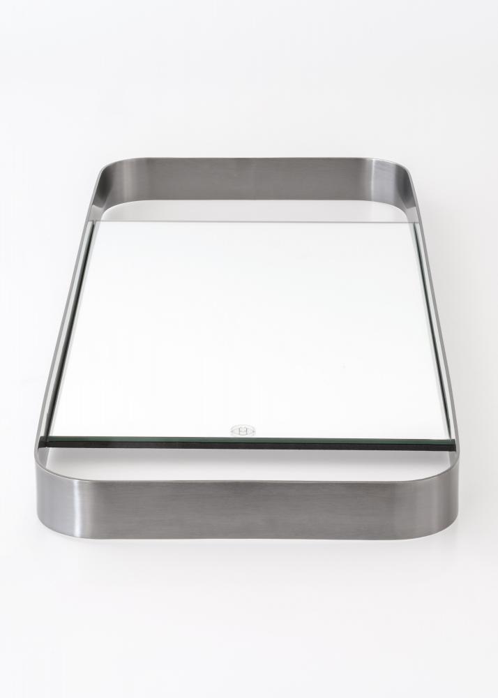 Spegel Frame Metal 31x76 cm