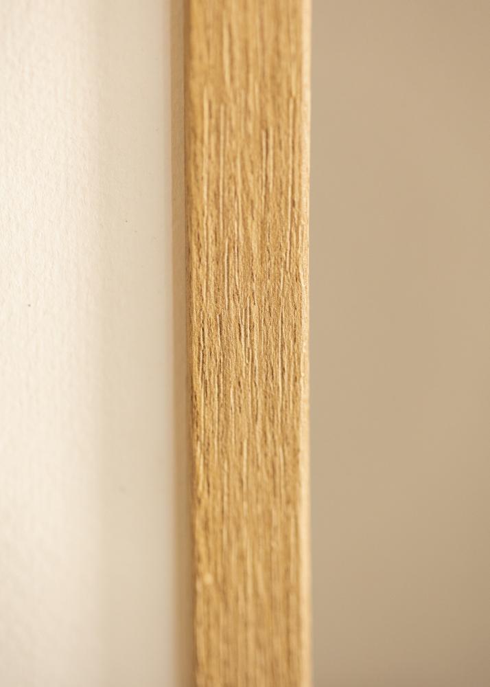 Ram Ares Akrylglas Natural Oak 29,7x42 cm (A3)