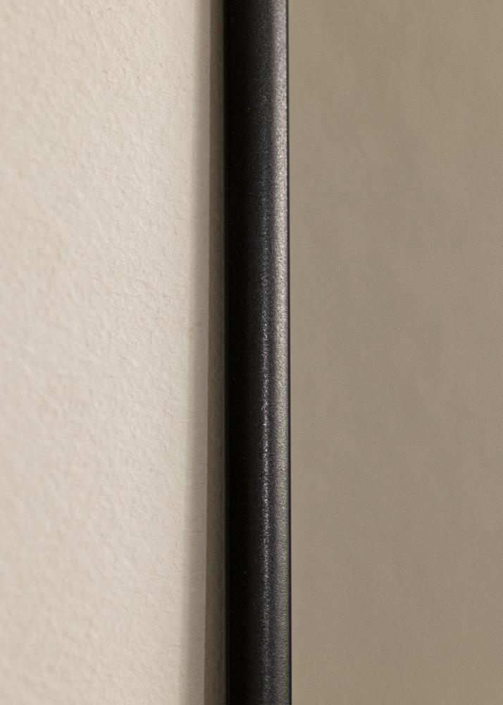 Ram Visby Akrylglas Svart 61x91,5 cm