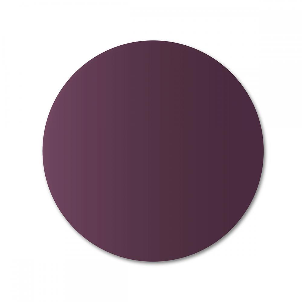 Spegel Slim Purple 70 cm 