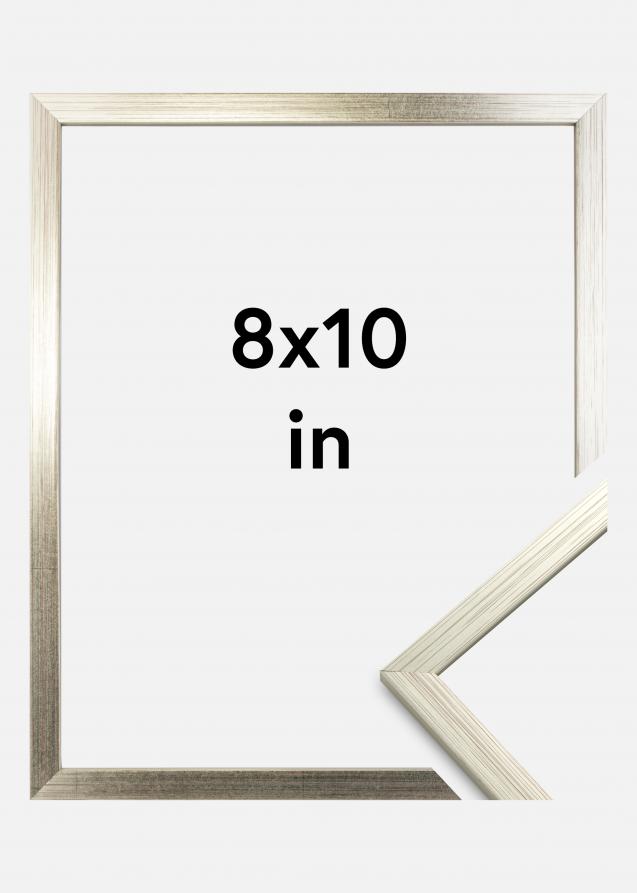Ram Edsbyn Silver 8x10 inches (20,32x25,4 cm)