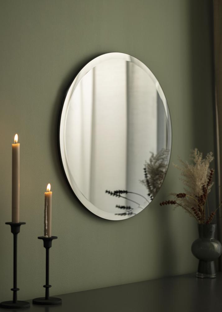 Spegel Prestige Warm Grey 60 cm 