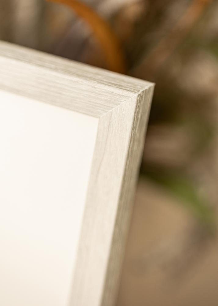 Ram Ares Akrylglas White Oak 42x59,4 cm (A2)