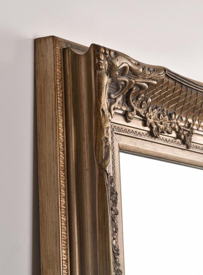 Spegel Belgrave Leaner Antique Guld 95x175 cm