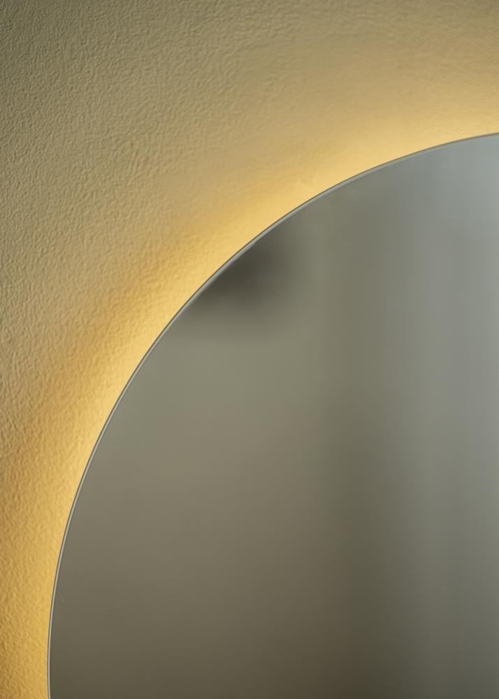 KAILA Spegel LED 40 cm 