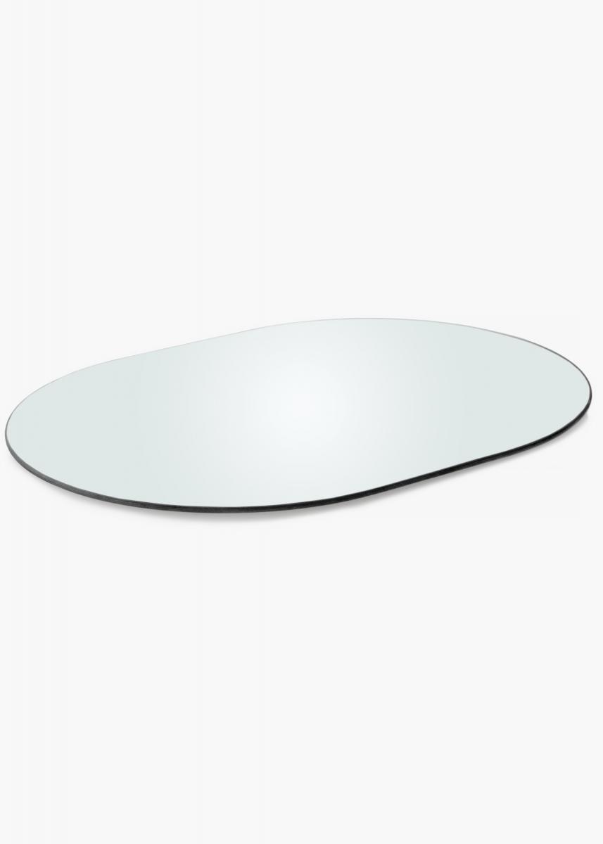 KAILA Spegel Oval 30x40 cm