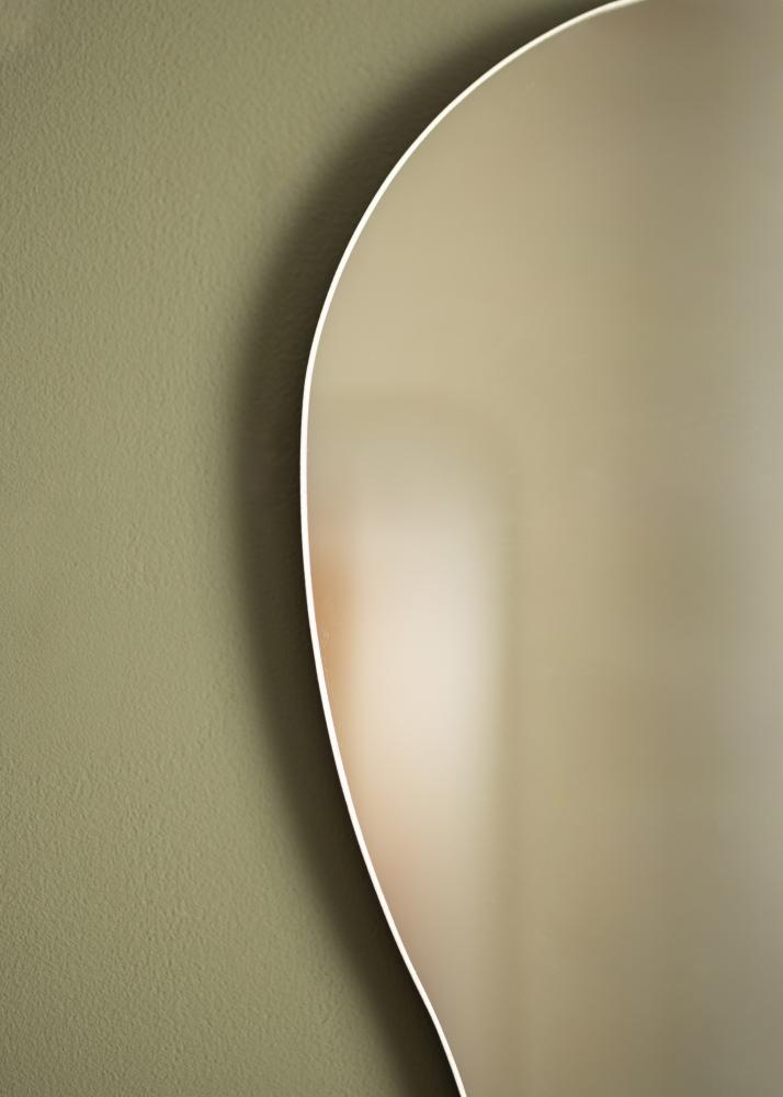 Spegel Resonance 35x80 cm