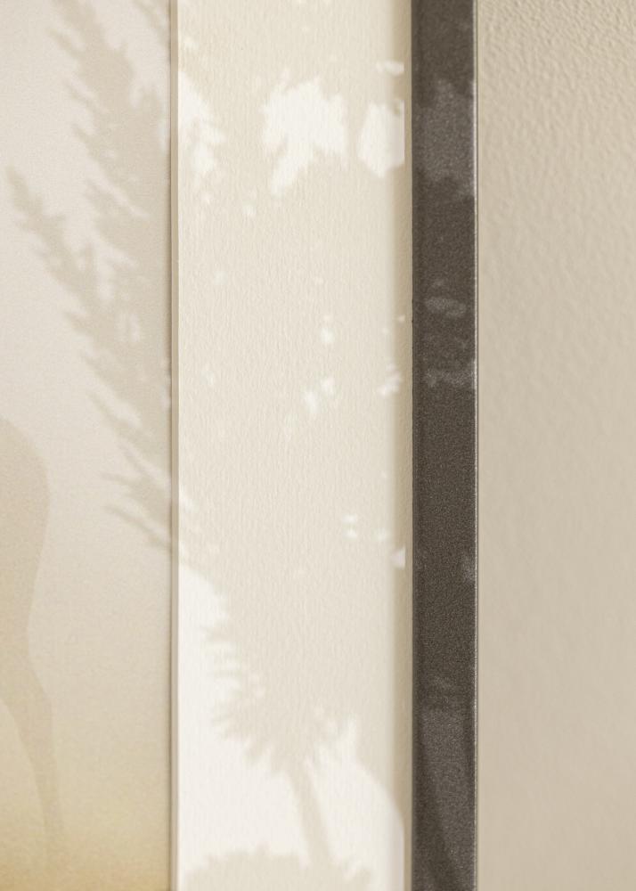 Ram Edsbyn Akrylglas Grafit 18x24 inches (45,72x60,96 cm)