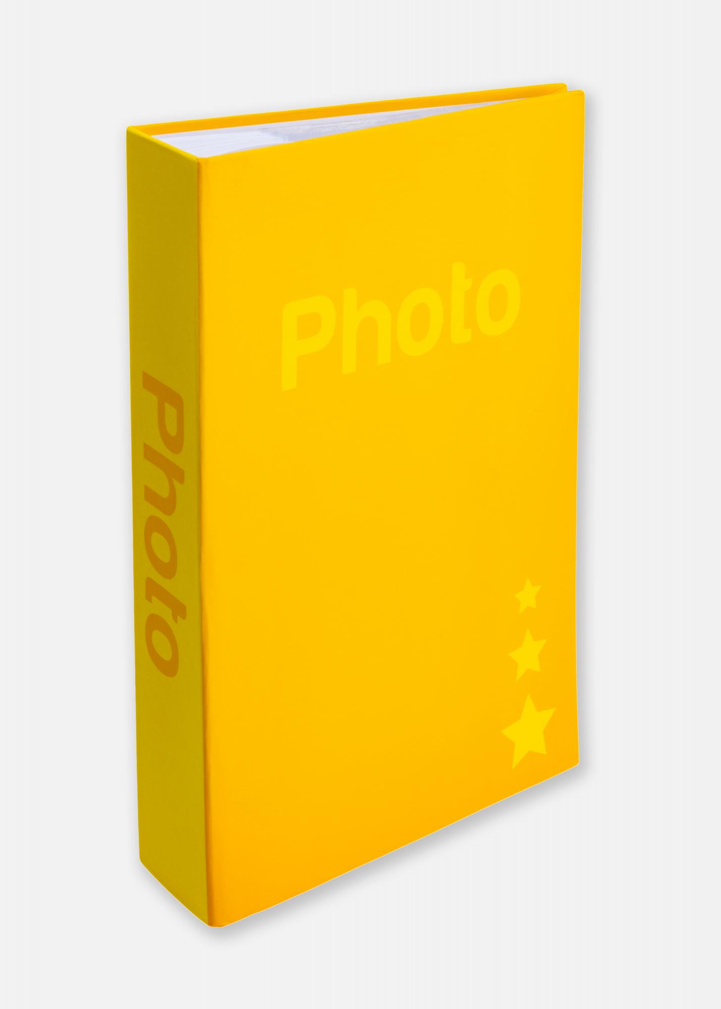 Buy ZEP Photo album Light blue - 402 Pictures in 11x15 cm here