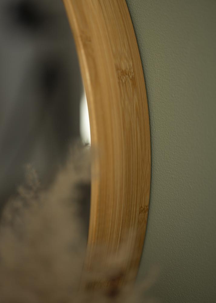 Spegel Bambu 60 cm 