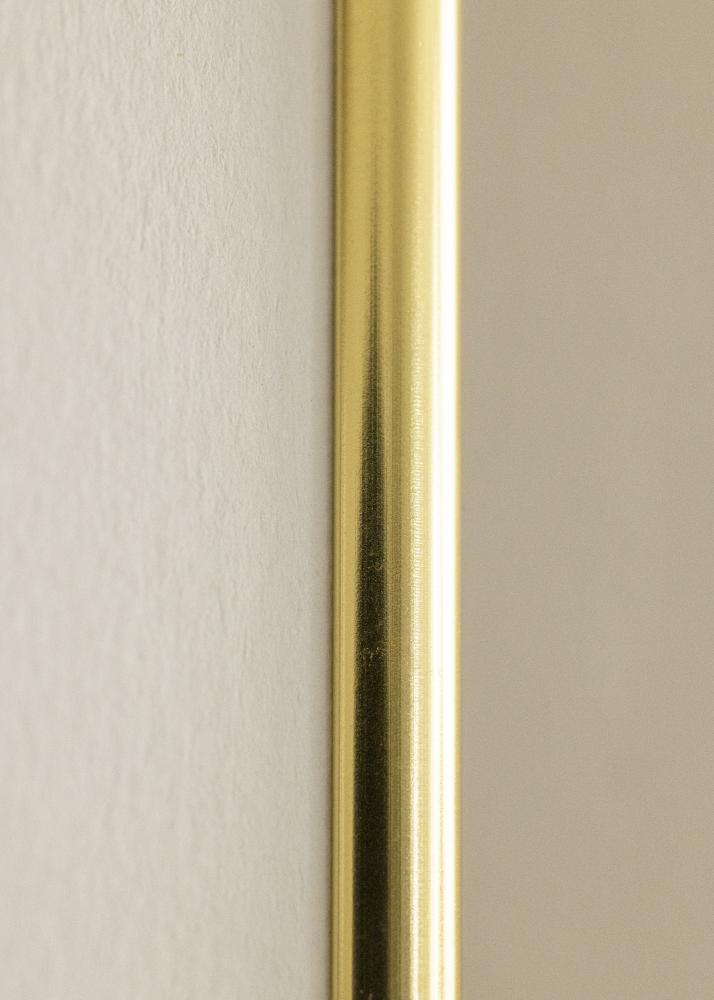 Ram Can-Can Guld 42x59,4 cm (A2)