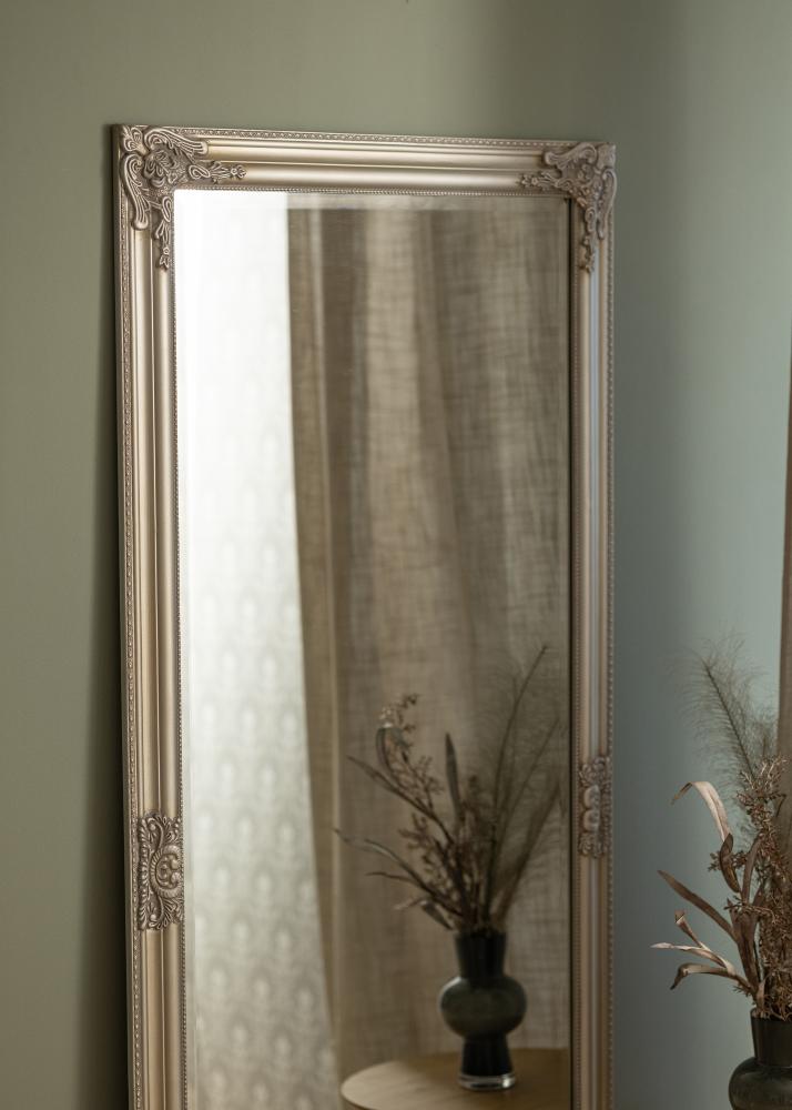 Spegel Bologna Silver 70x160 cm