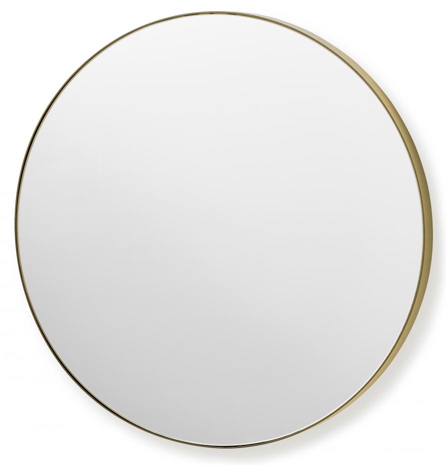 Spegel Antikmssing 110 cm 