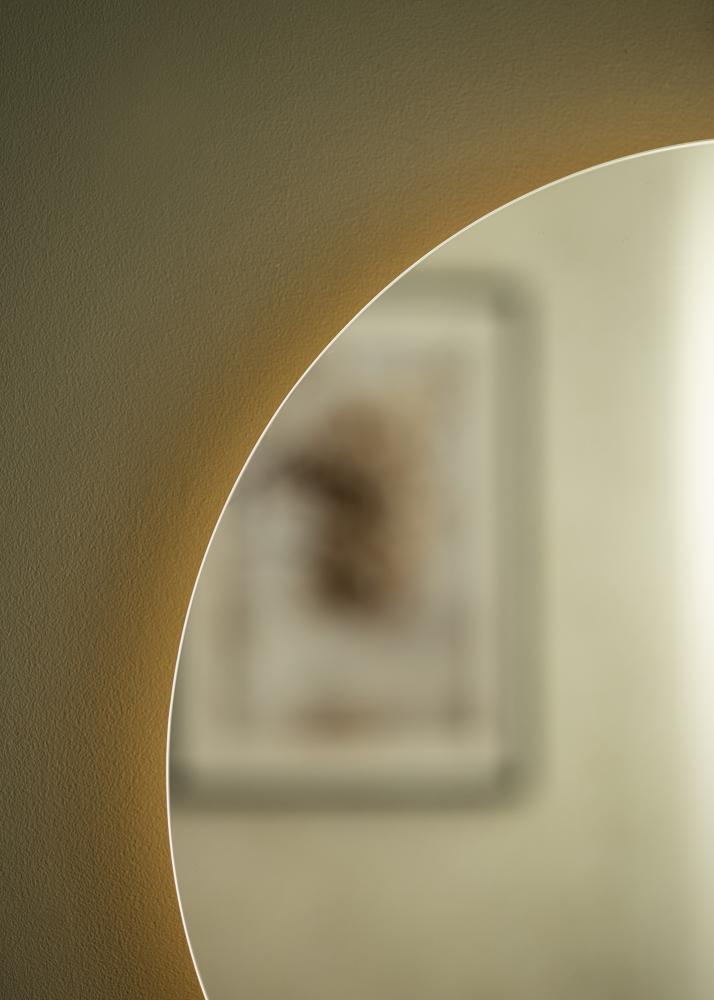 KAILA Spegel LED 50 cm 