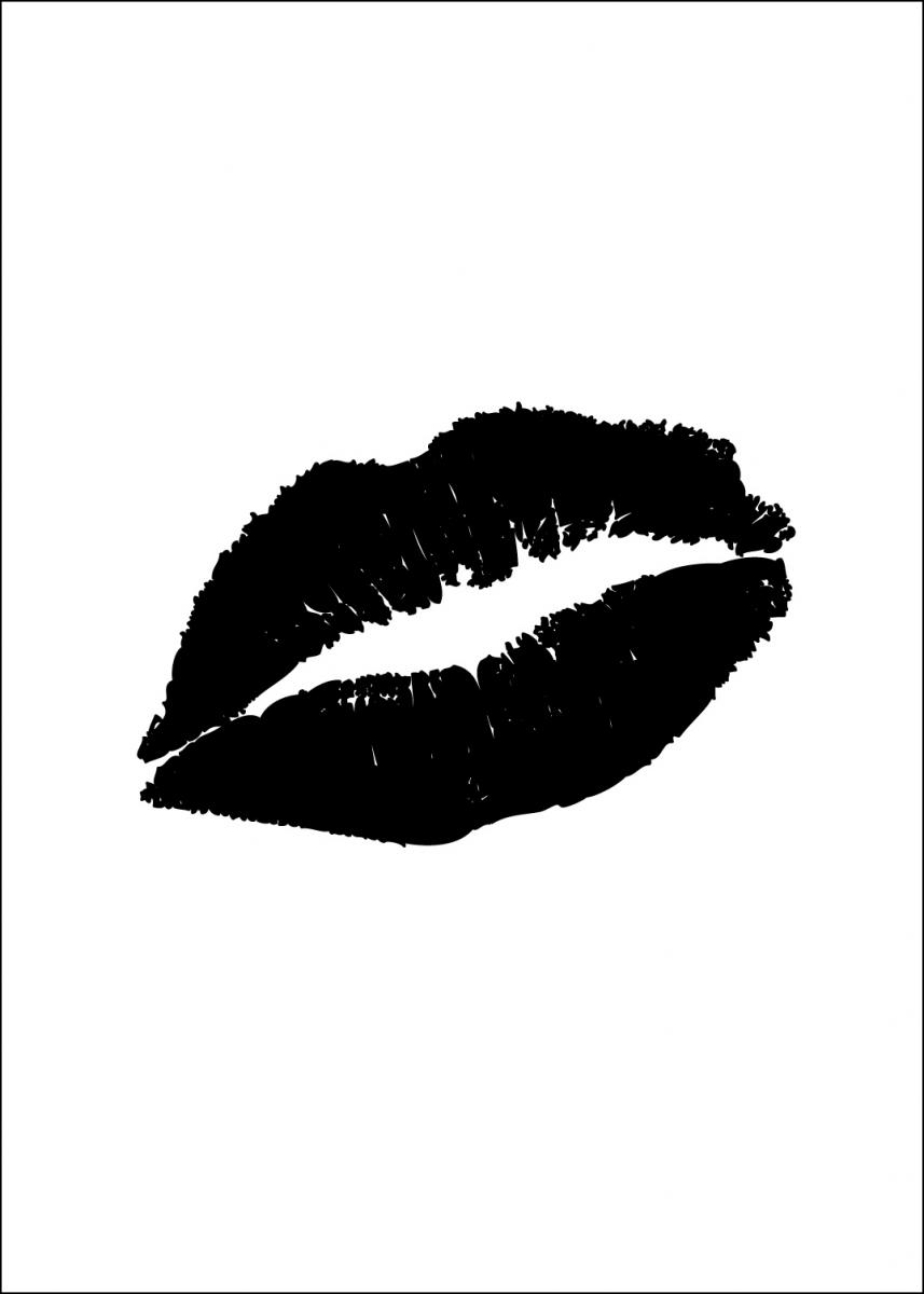 Black Lips Poster