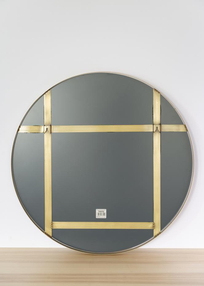 Spegel Vendela Mssing 110 cm 
