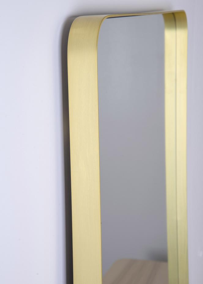 Spegel Mssing 60x152 cm