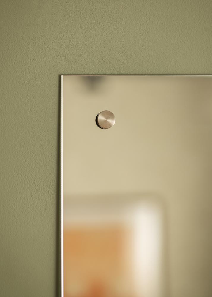 Spegel Clarity 70x90 cm