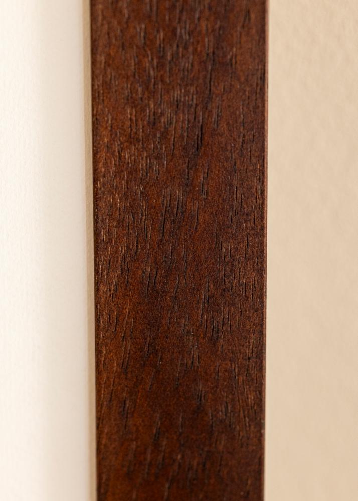 Ram Juno Akrylglas Teak 42x59,4 cm (A2)