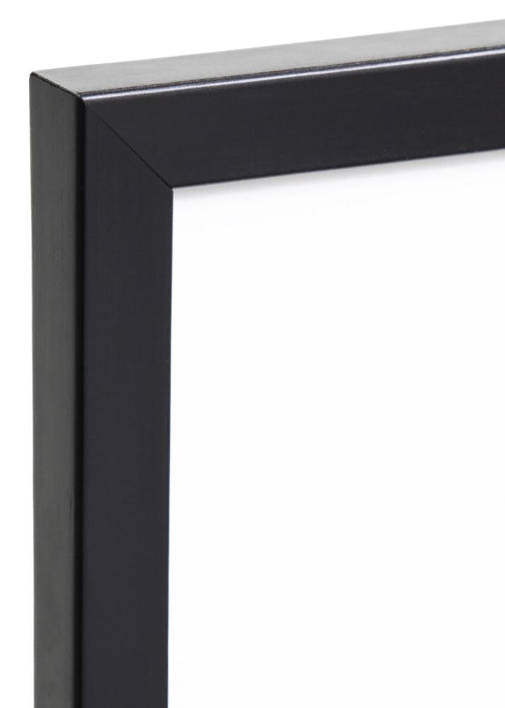 Ram Frame Black Akrylglass 50x70 cm