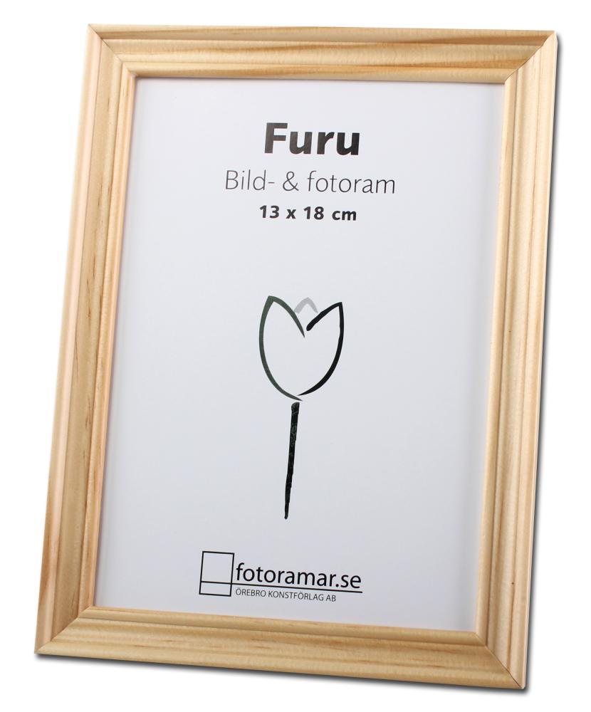 Ram Furu 13x18 cm