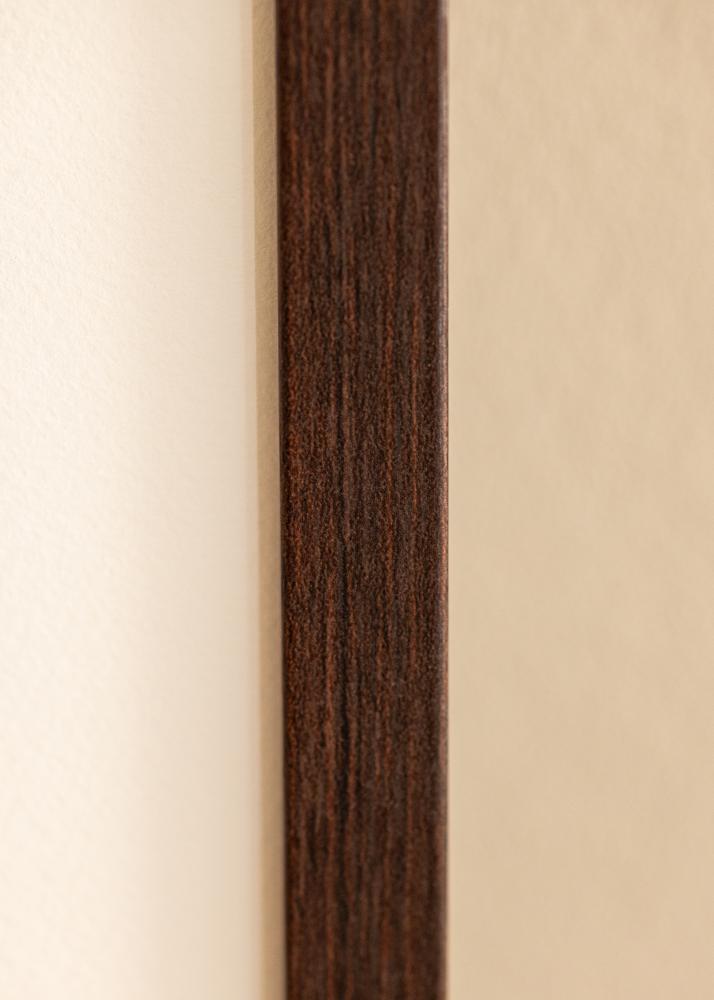 Ram Modern Akrylglas Valnt 59.4x84 cm (A1)