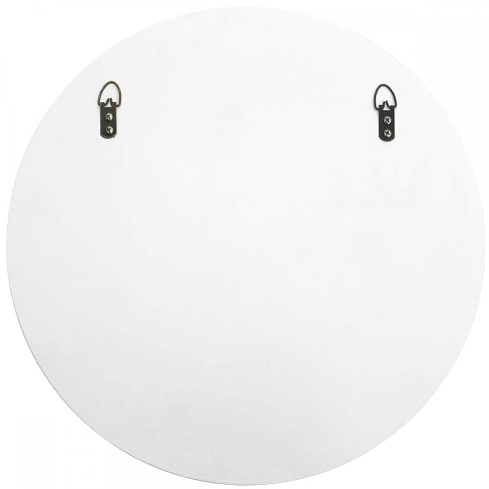 Spegel Premium White Circle 100 
