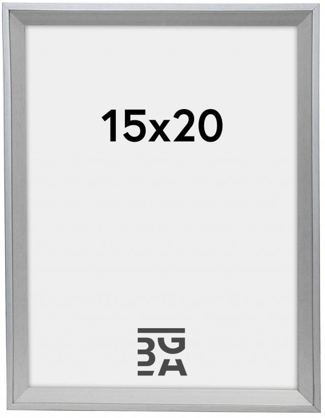 Ram Desire Silver 15x20 cm
