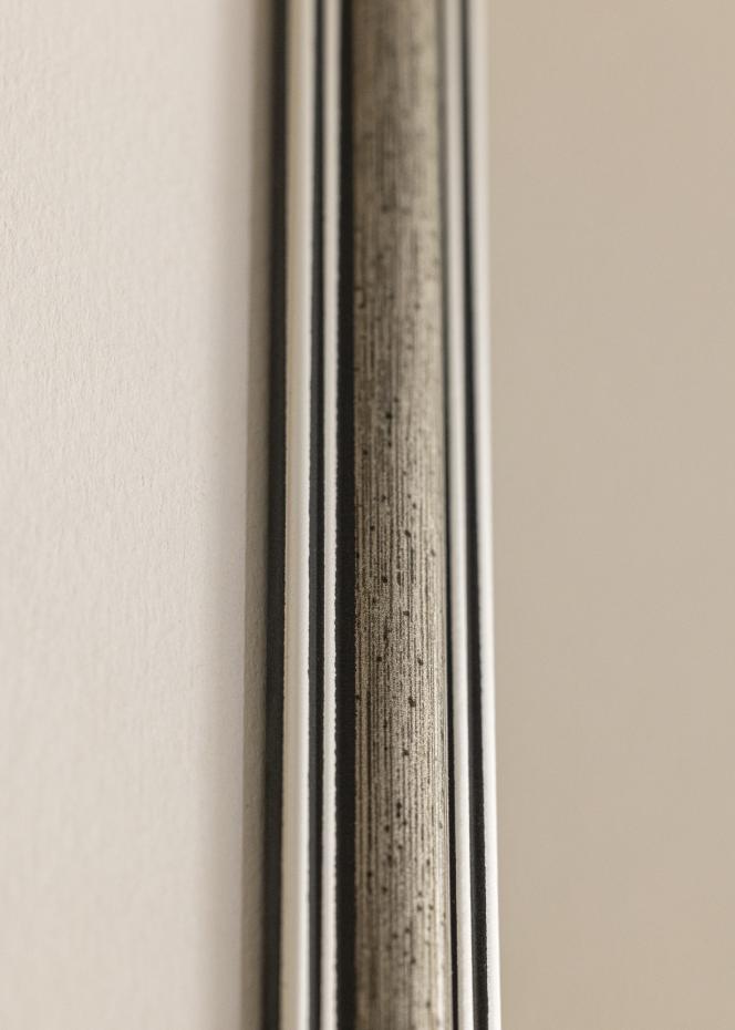 Ram Frigg Silver 25x50 cm