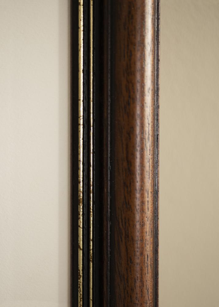 Ram Old Retro Akrylglas 29,7x42 cm (A3)
