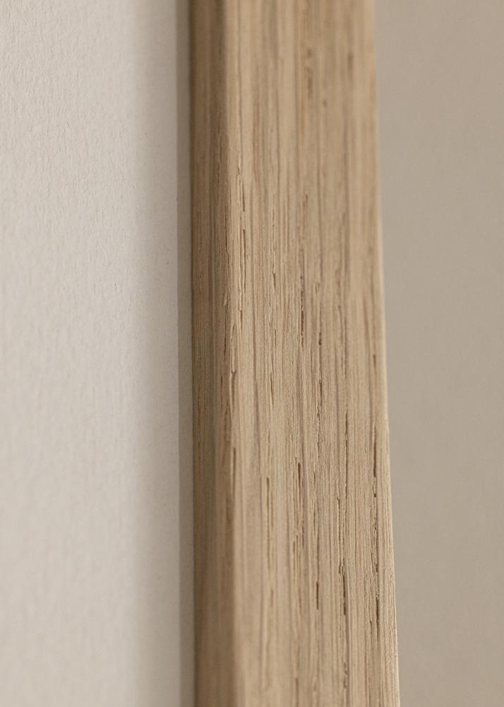 Ram Oak Wood Akrylglas 29,7x42 cm (A3)