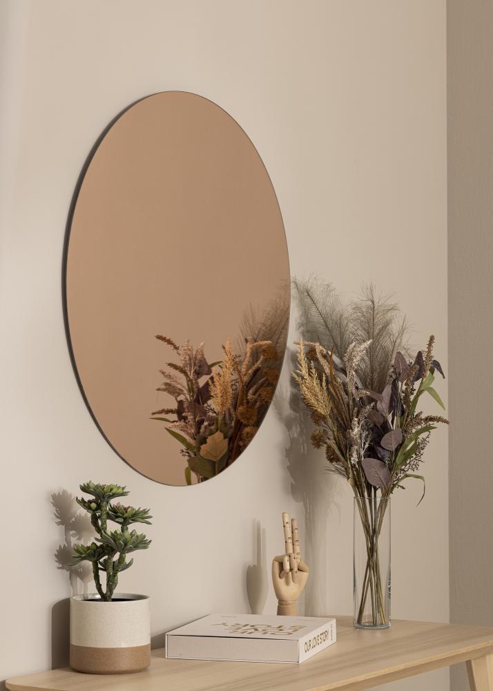 Spegel Pink 80 cm 
