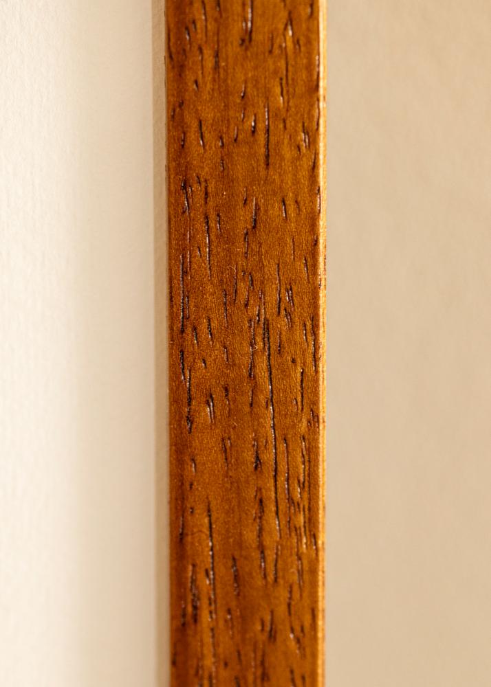 Ram Hermes Akrylglas Bok 30x45 cm